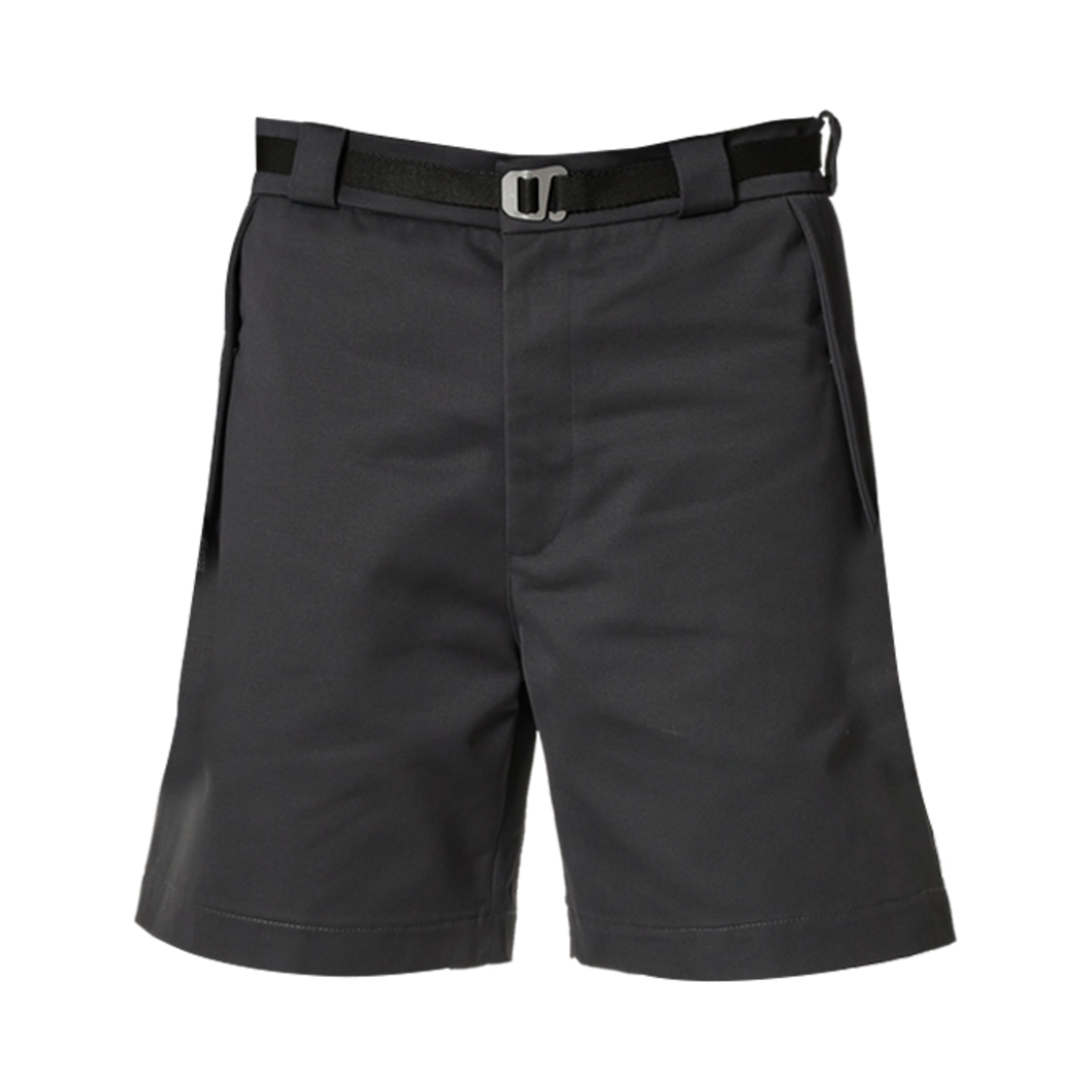 - Roa Klopman Chino Short Charcoal