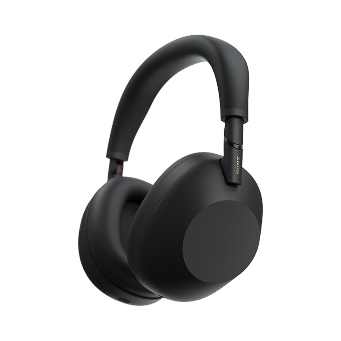 소니 WH-1000XM6 블랙 (국내 정식 발매 제품)(Sony WH-1000XM6 Black (Korean Ver.))