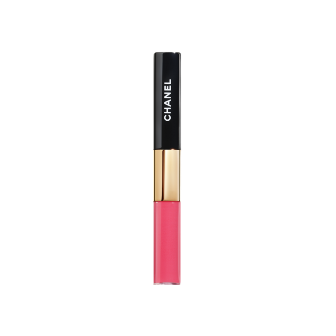 175126 Chanel Le Rouge Duo 126 Radiant Pink