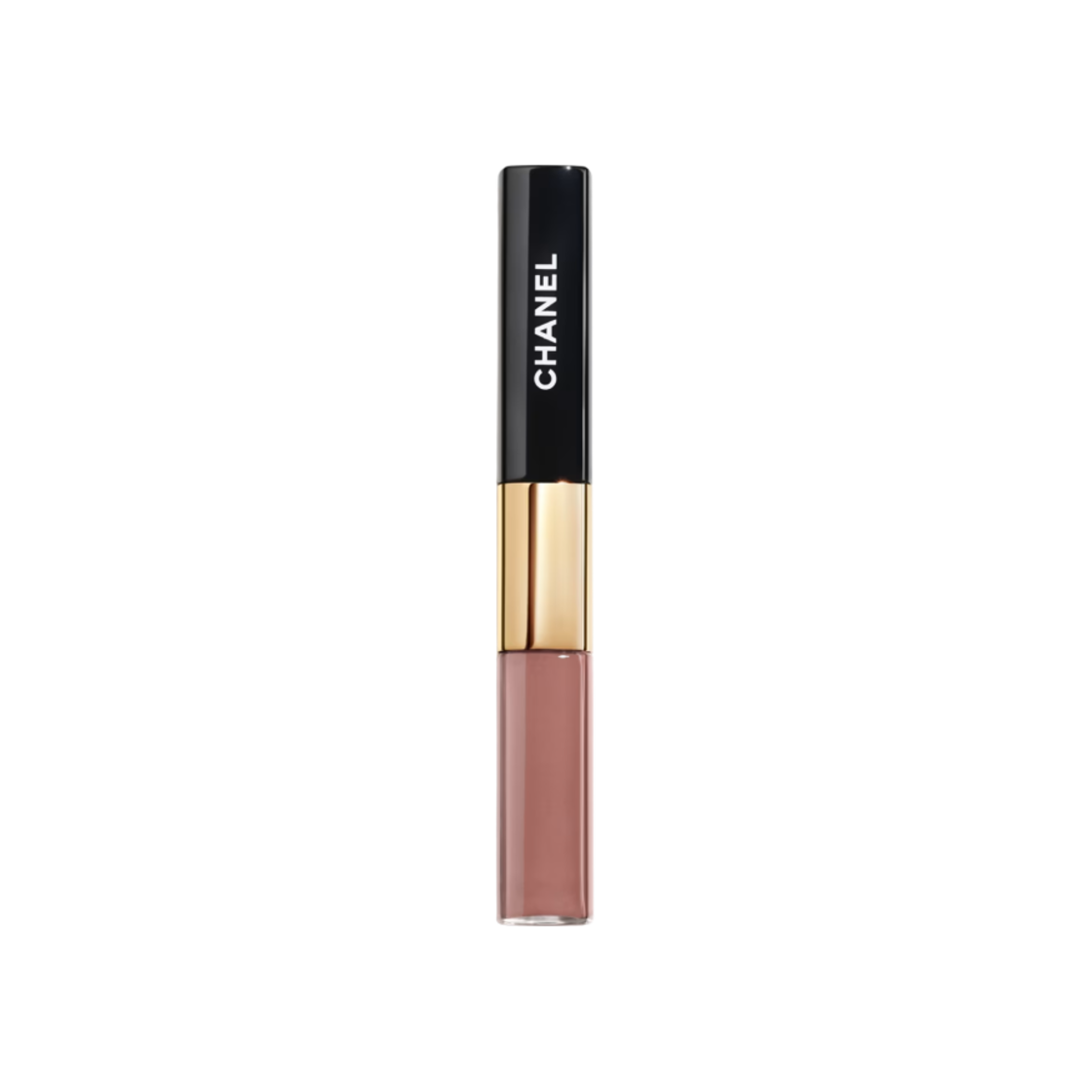 샤넬 르 루쥬 듀오 186 핑크 누드(Chanel Le Rouge Duo 186 Pink Nude)