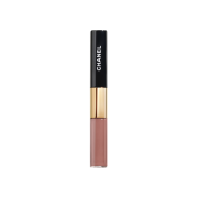 Chanel Le Rouge Duo 186 Pink Nude
