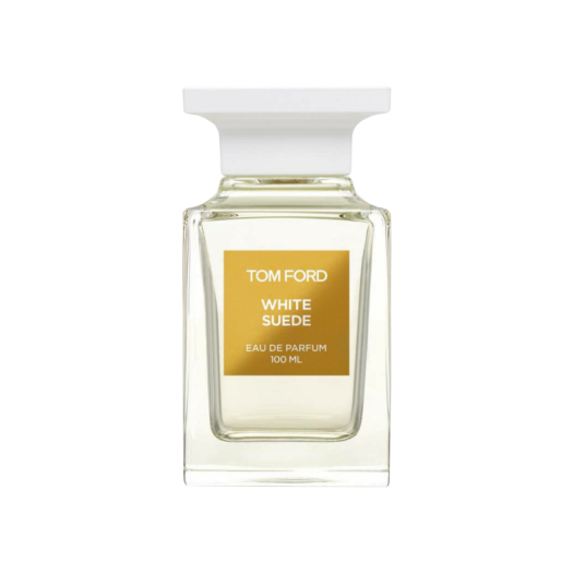 Tom Ford White Suede Eau De Parfum 100ml (Korean Ver.)