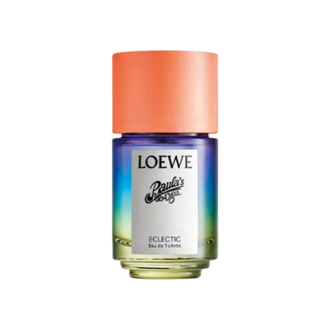 - Loewe Paula's Ibiza Eclectic Eau De Toilette 50ml