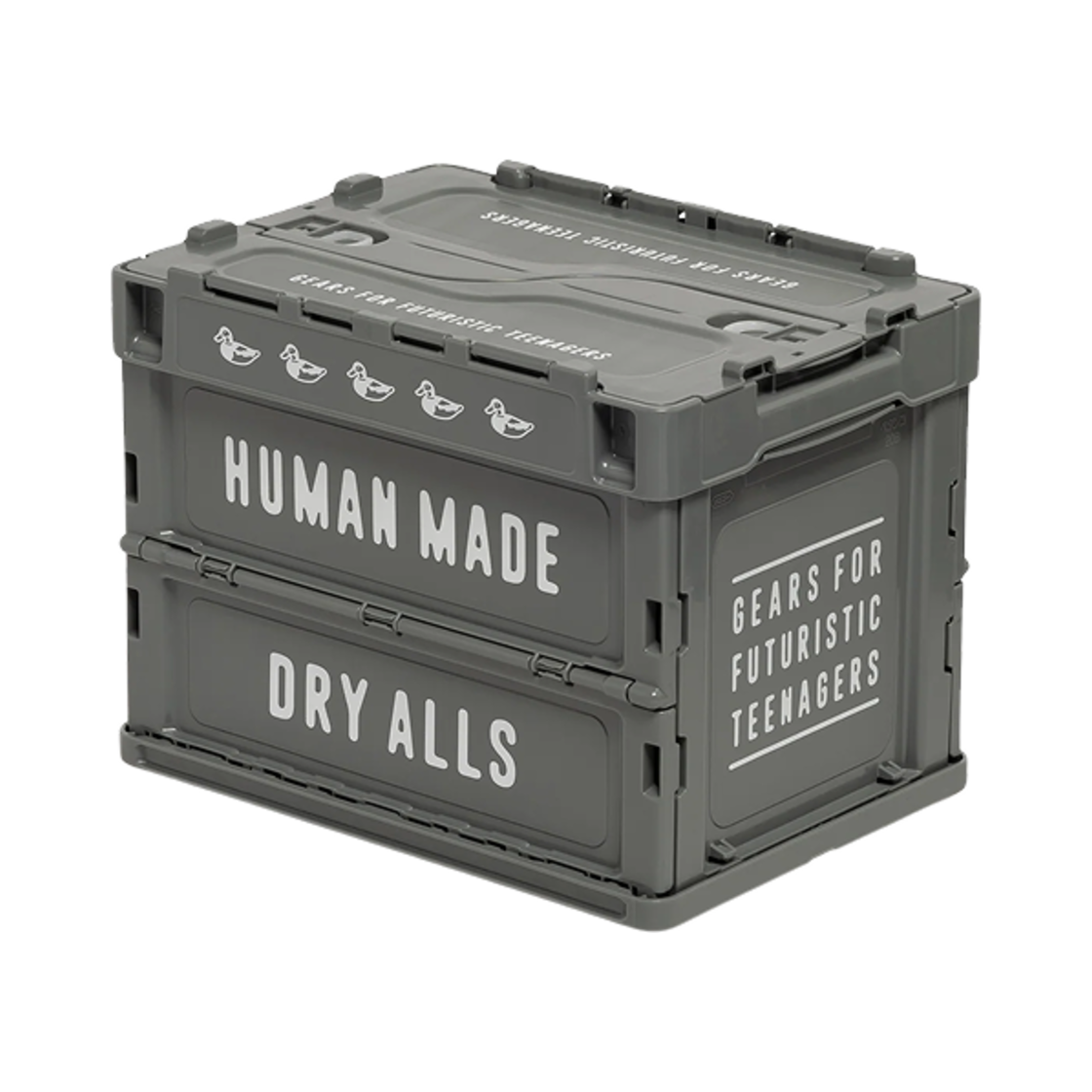 HUMAN MADE Container 20L BEIGE ヒューマンメイド ?media_id=3587800209020081037