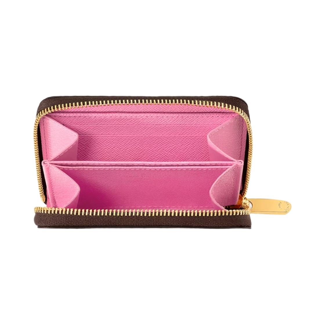 루이비통 지피 코인 퍼스 다미에 에벤(Louis Vuitton Zippy Coin Purse Damier Ebene) - 3