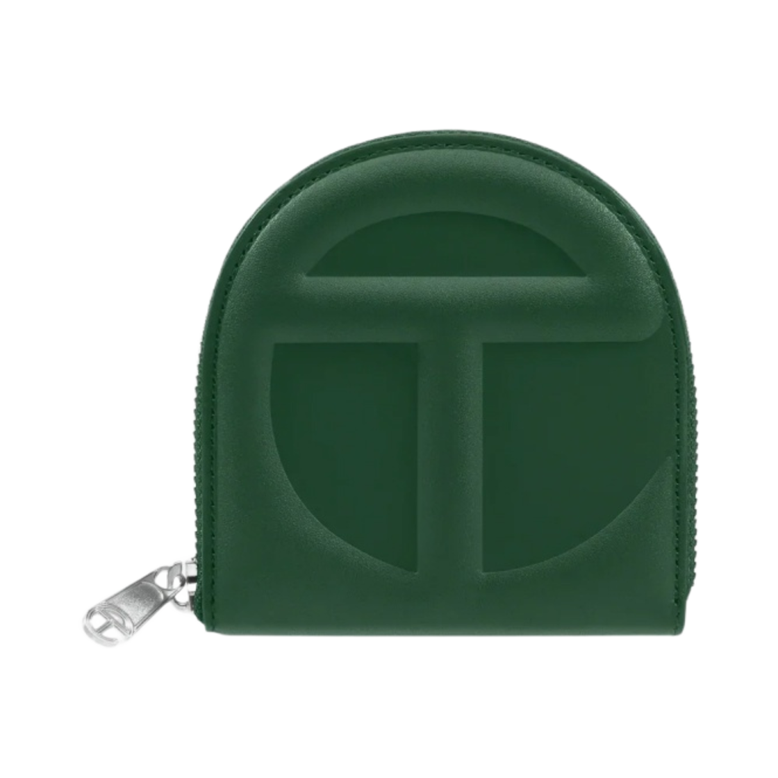 텔파 월렛 다크 올리브(Telfar Wallet Dark Olive)