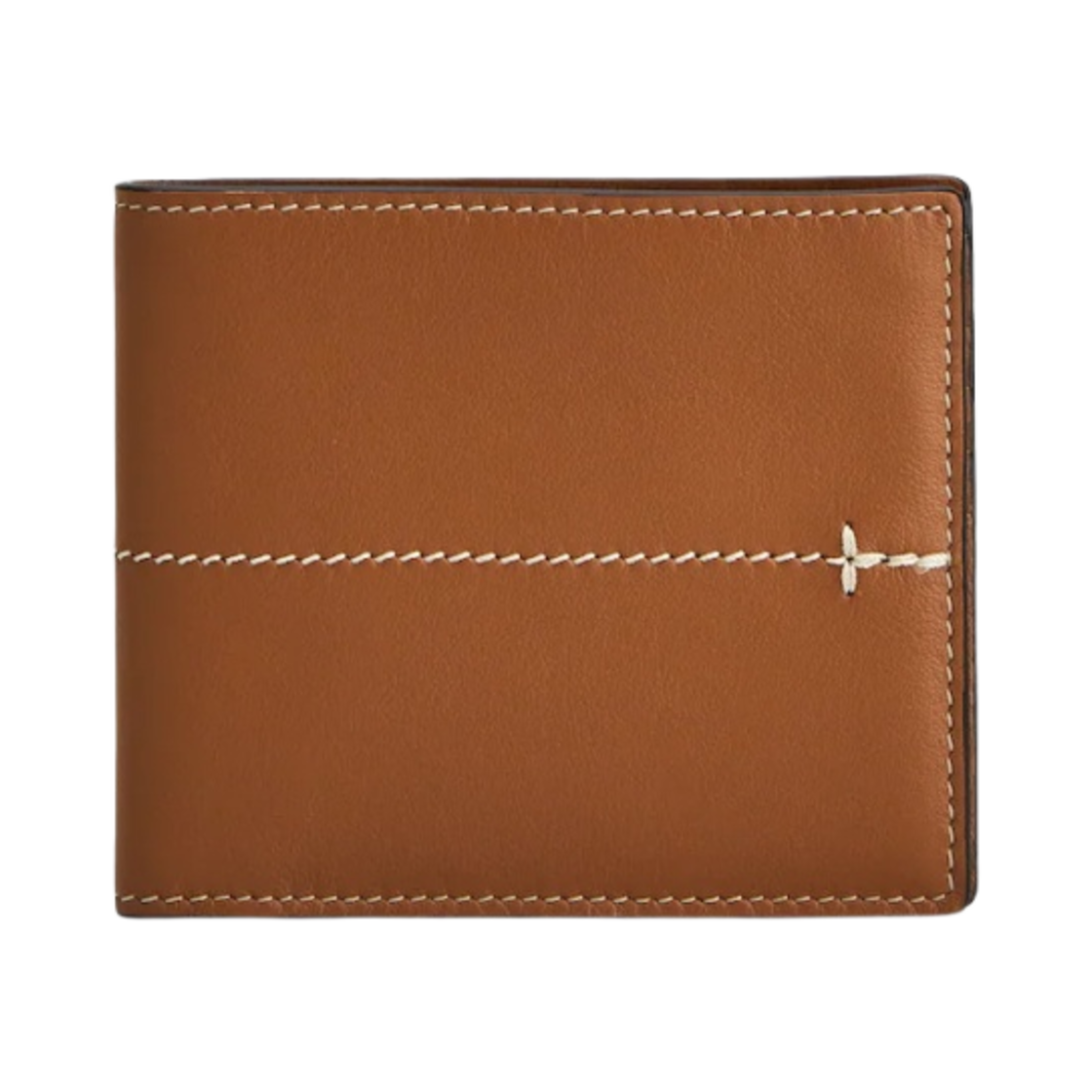 XAMIMPC0300QNTS410 Tod's Leather Wallet Brown