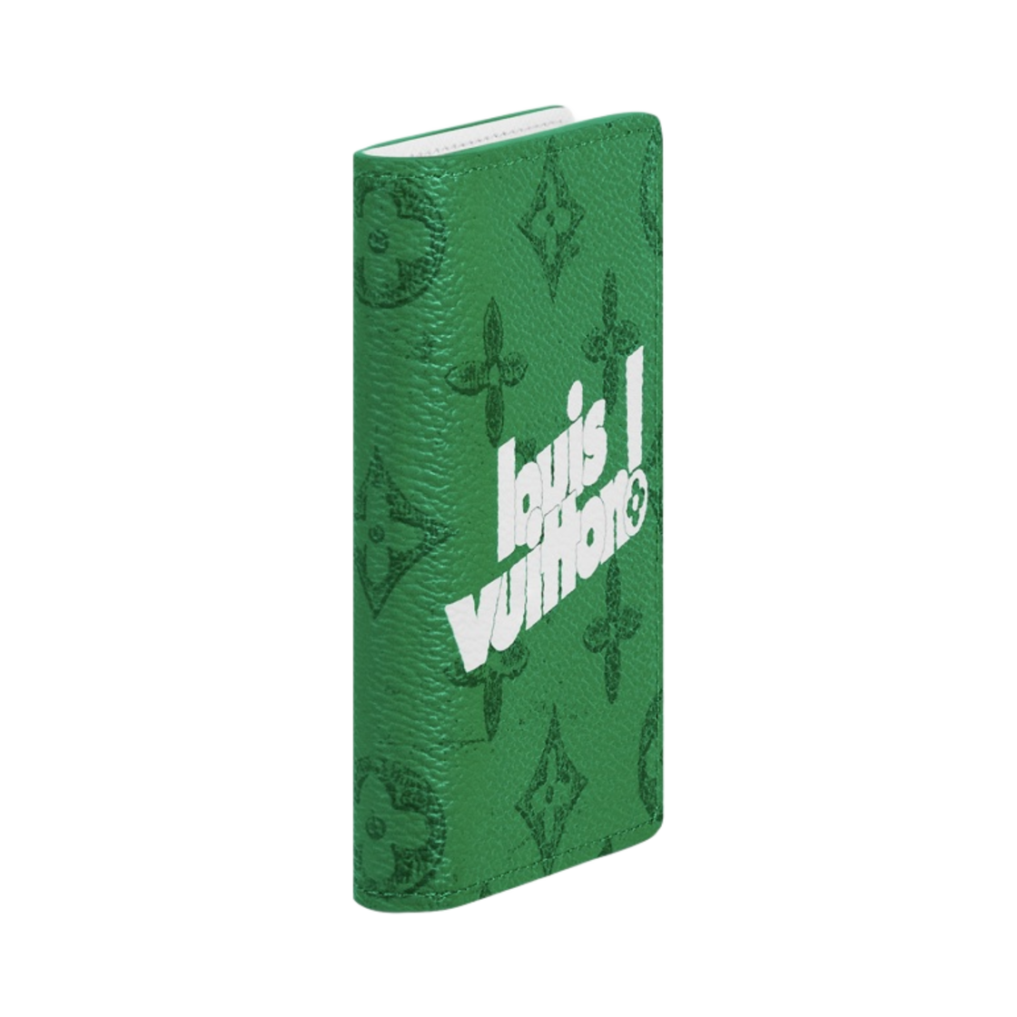 루이비통 포켓 오거나이저 에브리데이 LV 빈티지 모노그램 버트(Louis Vuitton Pocket Organizer Everyday LV Vintage Monogram Vert) - 2