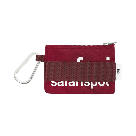 ☆人気☆【ADERERROR】☆Tetraight Card holder Product. 119☆ ☆人気☆【ADERERROR】☆Tetraight Card holder Product. 119