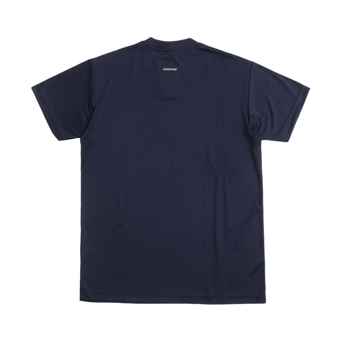아디다스 머스트 헤브 BOS 티셔츠 네이비 - KR 사이즈(Adidas Must Have BOS T-Shirt Navy - KR Sizing) - 2