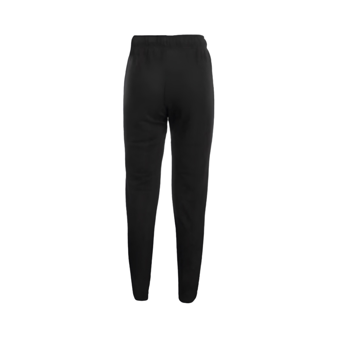 (W) 나이키 NSW 클럽 플리스 미드 라이즈 슬림 조거 블랙 - US/EU((W) Nike NSW Club Fleece Mid Rise Slim Joggers Black - US/EU) - 1