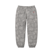 Supreme Small Box Sweatpant Snakeskin - 25SS