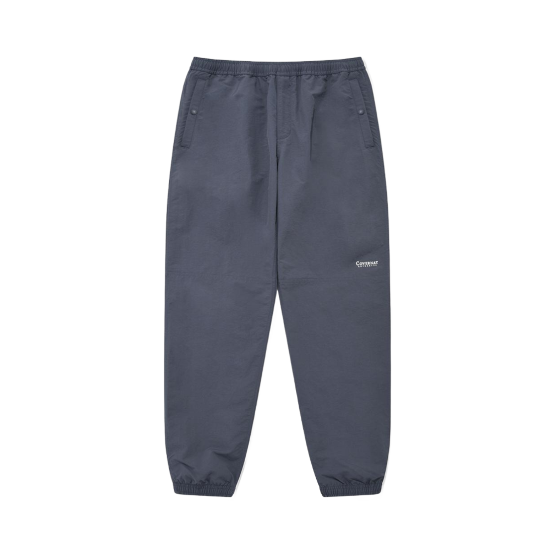 커버낫 윈드브레이커 조거 팬츠 네이비(Covernat Windbreaker Jogger Pants Navy) - 1