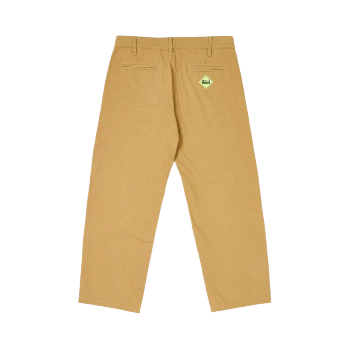 팔라스 하드웨어 워크 팬츠 카키 - 23FW(Palace Hardware Work Pants Khaki - 23FW) - 2