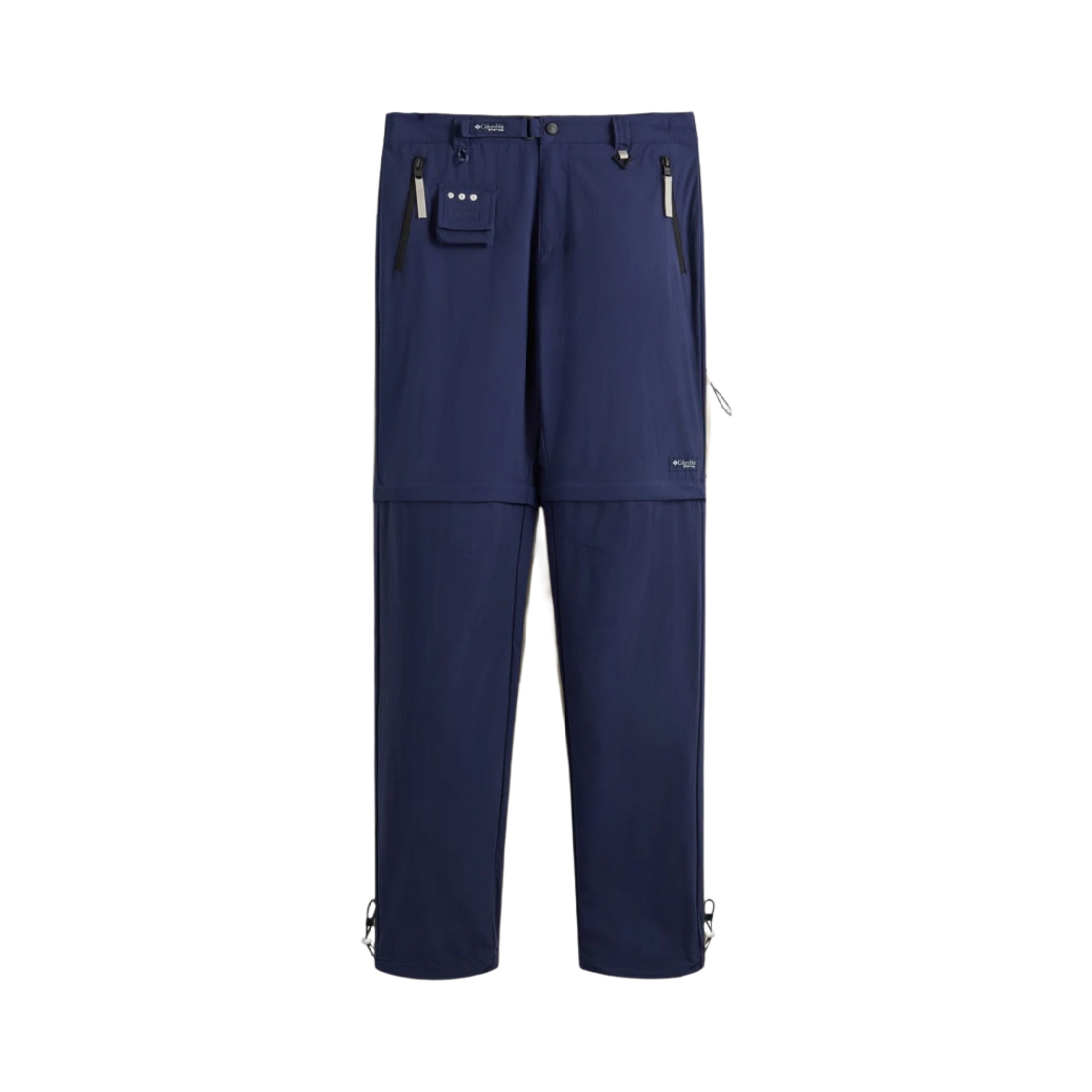 키스 x 콜롬비아 PFG 슈팅 팬츠 익스트림 미드나잇(Kith x Columbia PFG Chuting Pants Extreme Midnight) - 1