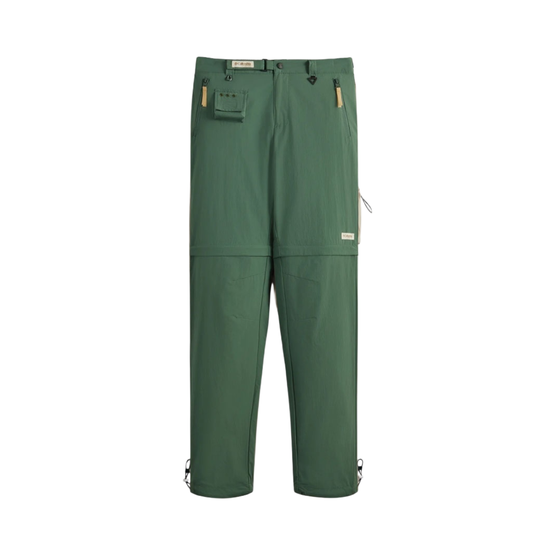 키스 x 콜롬비아 PFG 슈팅 팬츠 코만도(Kith x Columbia PFG Chuting Pants Commando) - 1