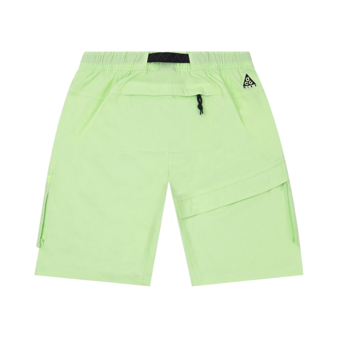 나이키 ACG 카고 쇼츠 라이트 리퀴드 라임 - US/EU(Nike ACG Cargo Shorts Light Liquid Lime - US/EU) - 2