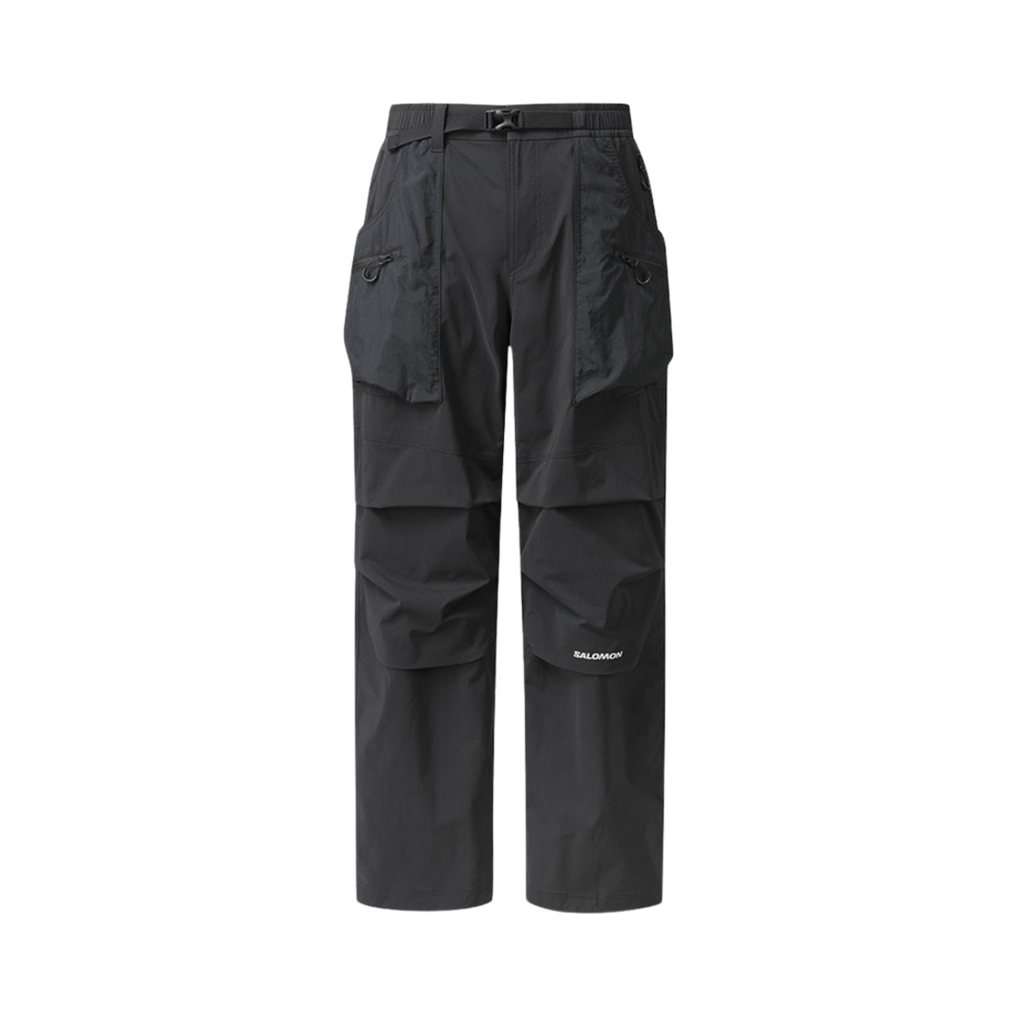 살로몬 피나클 팬츠 블랙(Salomon Pinnacle Pants Black)