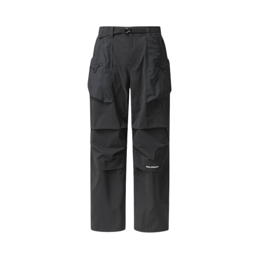 LC2715100 Salomon Pinnacle Pants Black