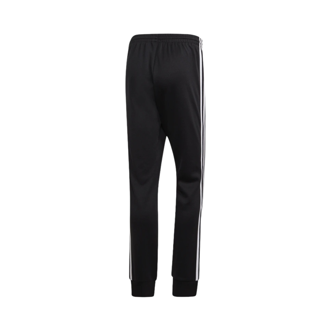 아디다스 슈퍼스타 트랙 PB 팬츠 블랙 - KR 사이즈(Adidas Superstar Track PB Pants Black - KR Sizing) - 2