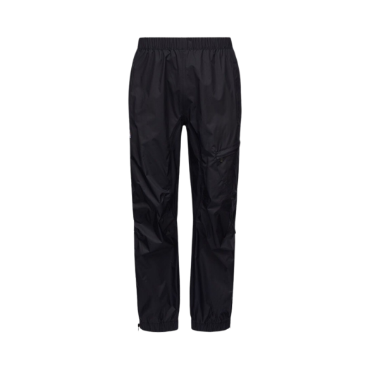 Y246EMP909 K-WAY Le Vrai Edgard Pants Black