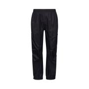 K-WAY Le Vrai Edgard Pants Black