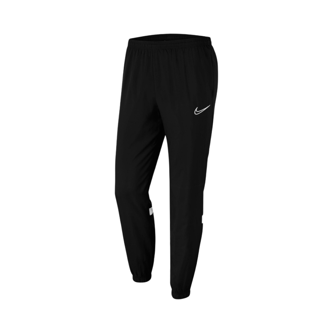 나이키 드라이핏 아카데미 우븐 풋볼 트랙 팬츠 블랙 - US/EU