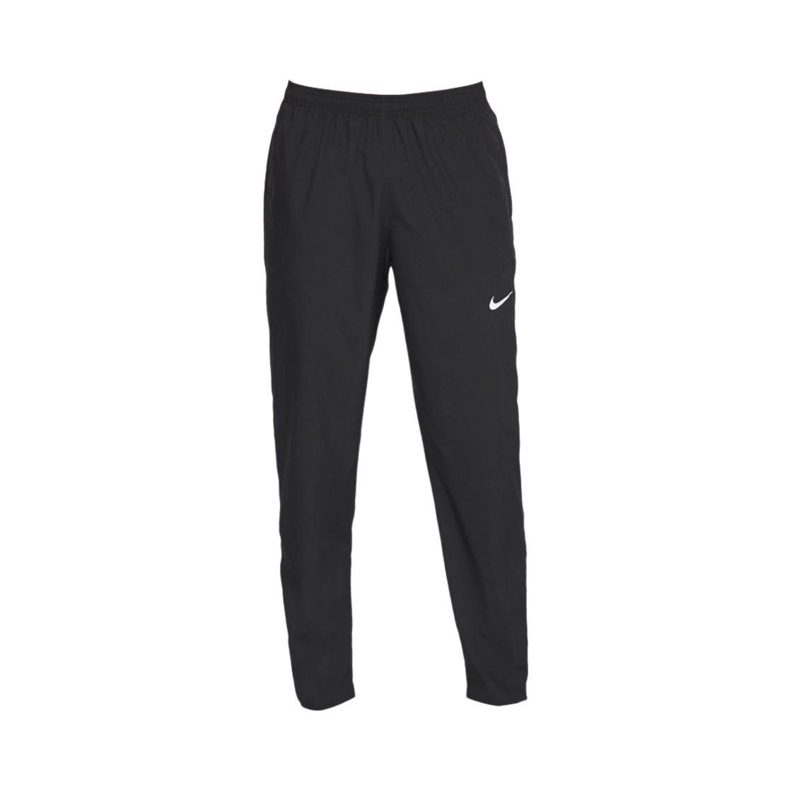 나이키 우븐 러닝 팬츠 블랙 - 아시아