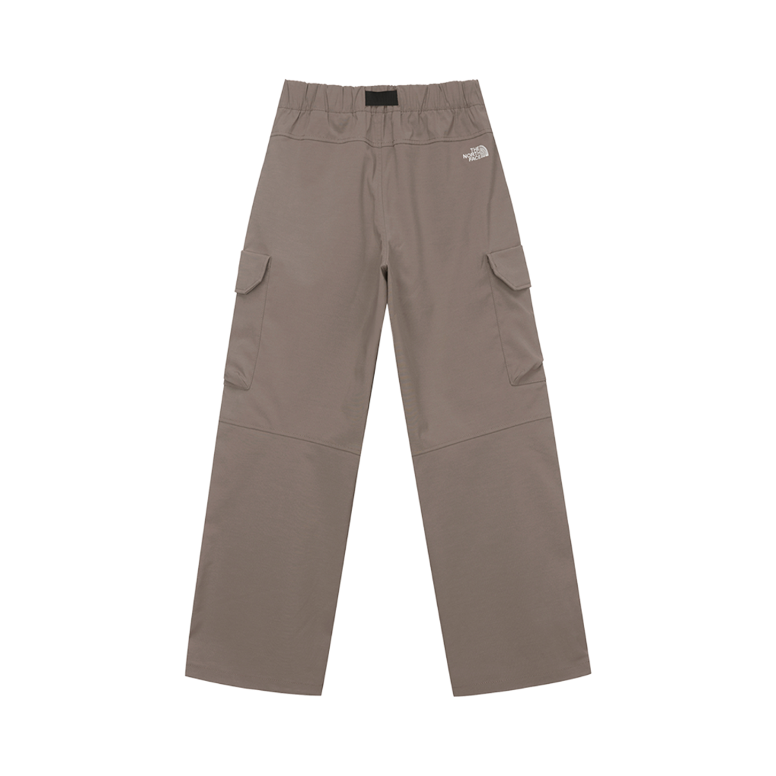 NP6NQ51K The North Face Neilton Pants Beige Brown