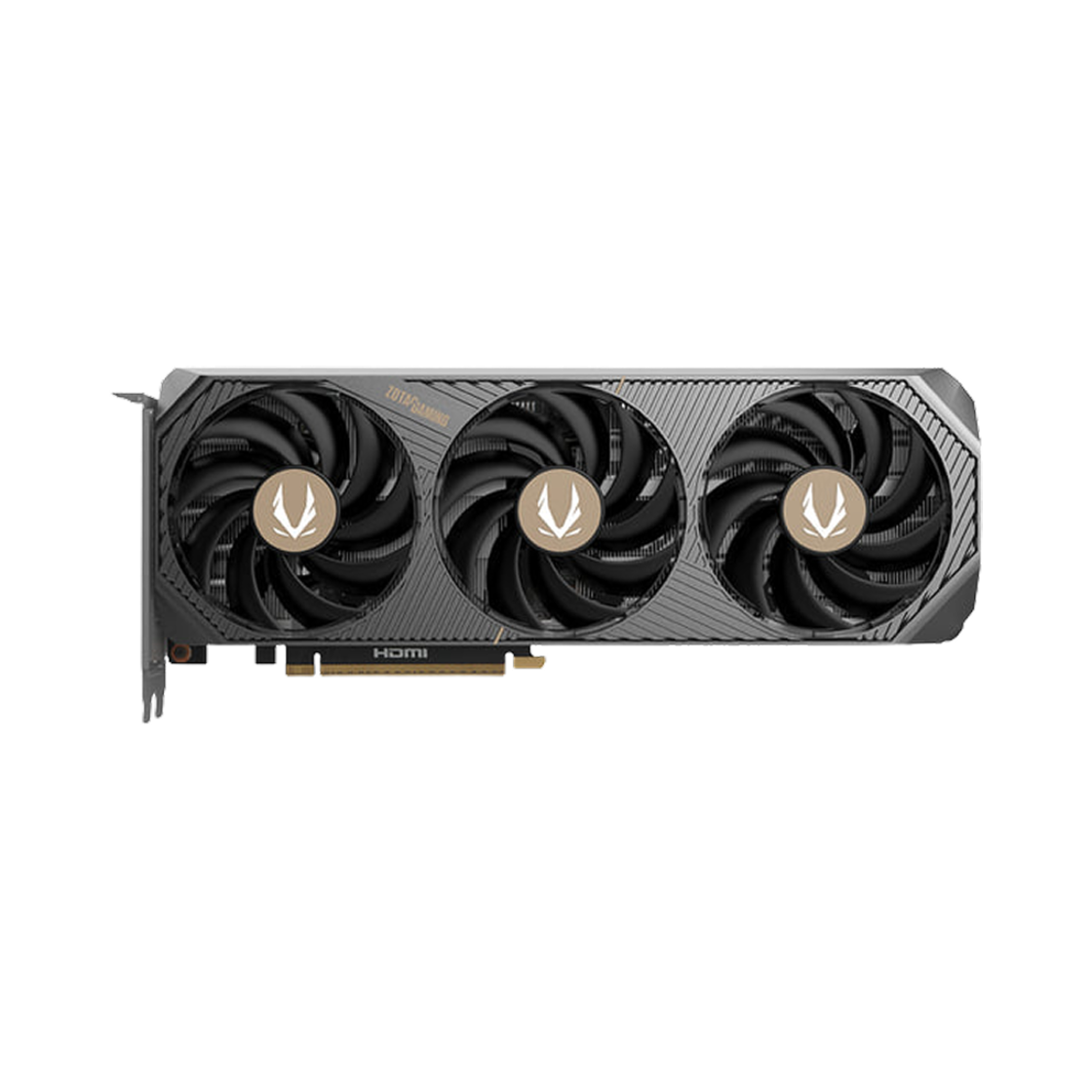 조텍 게이밍 지포스 RTX 5070 솔리드 GDDR7 12기가 (국내 정식 발매 제품)(Zotac Gaming GeForce RTX 5070 Solid GDDR7 12GB (Korean Ver.))