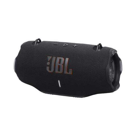 JBLXTREME4 JBL XTREME4 Portable Bluetooth Speaker Black