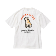Human Made #2303 T-Shirt White
