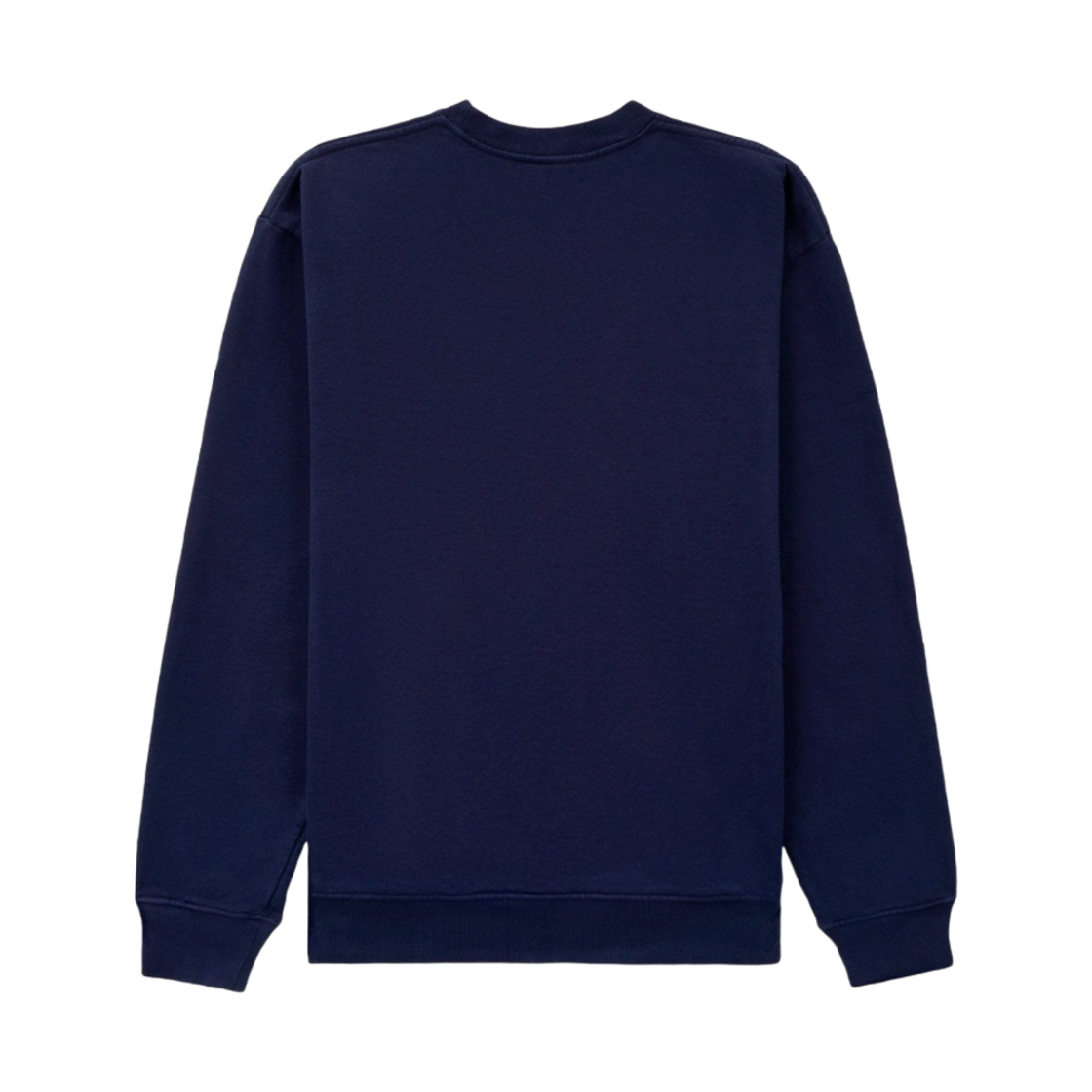 스포티 앤 리치 웰니스 아이비 크루넥 네이비 레드(Sporty & Rich Wellness Ivy Crewneck Navy Red) - 2