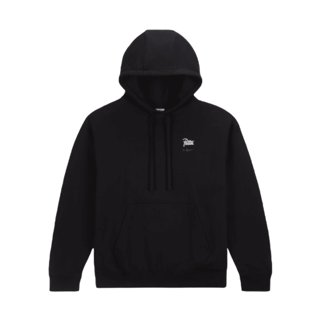 나이키 x 파타 x FC 바르셀로나 솔로 스우시 후드 쿨레르스 델 몬 (FD4147-010)(Nike x Patta x FC Barcelona Solo Swoosh Hoodie Culers del Món (FD4147-010))