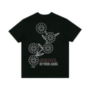 Kaikai Kiki x Blackpink ComplexCon Seoul Exclusive T-Shirt Black
