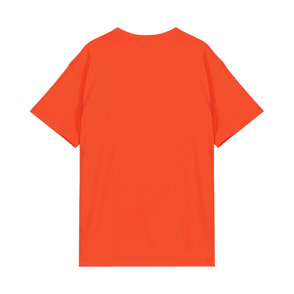 나이키 ACG 로고 티셔츠 터프 오렌지 - 아시아(Nike ACG Logo T-Shirt Turf Orange - Asia) - 2
