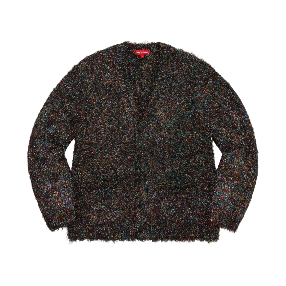 슈프림 스파클 가디건 멀티컬러 - 23SS | Supreme | KREAM