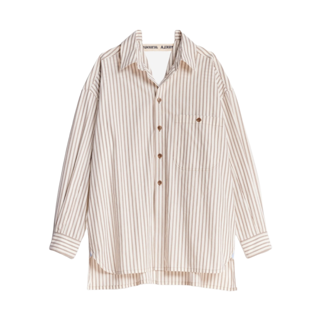 자크뮈스 라 슈미즈 테클라 호퍼(Jacquemus La Chemise Tekla Hopper) - 1