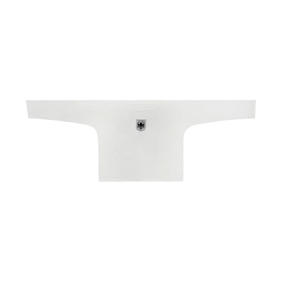 이지 벌처스 롱슬리브 티셔츠 화이트(Yeezy Vultures Long Sleeve T-Shirt White)