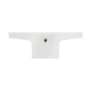 Yeezy Vultures Long Sleeve T-Shirt White