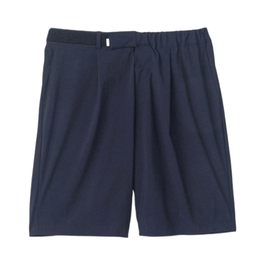 graphpaper Flex Tricot Slim Chef Shorts Graphpaper Flex Tricot