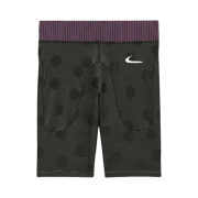 (W) Nike x Off-White NRG Tight Shorts Black