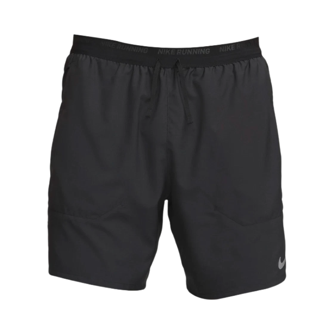 Nike Nike Dri-Fit Stride 7 Inch 2-In-1 Running Shorts Black - Asia · S