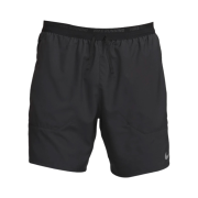 Nike Dri-Fit Stride 7 Inch 2-In-1 Running Shorts Black - Asia
