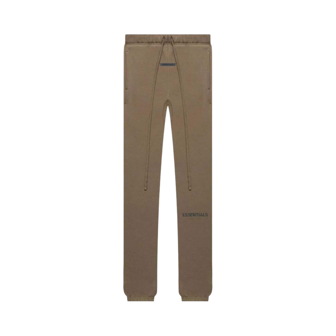 에센셜 스웨트팬츠 하베스트 - 21FW