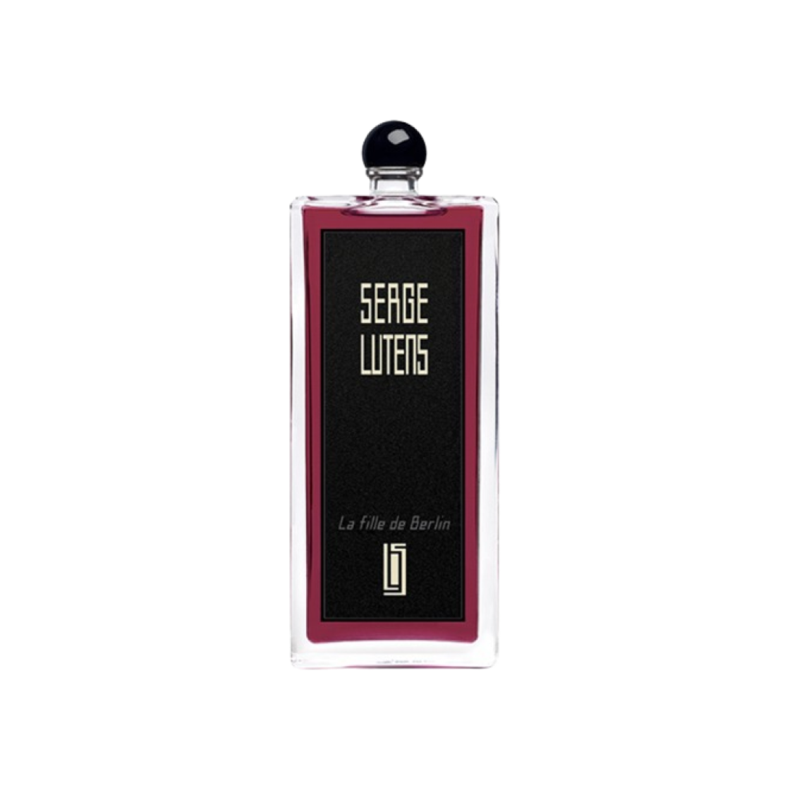 - Serge Lutens La Fille de Berlin Eau De Parfum 100ml