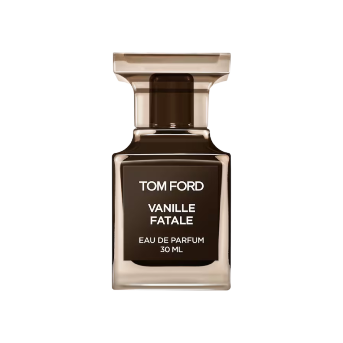 - Tom Ford Vanille Fatale Eau De Parfum 30ml