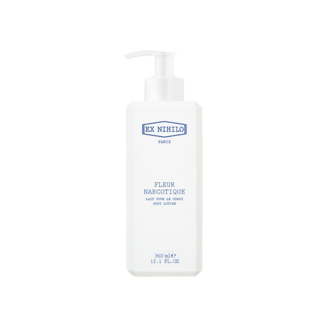 엑스니힐로 플뢰르 나르코티끄 바디 로션 360ml(Ex Nihilo Fleur Narcotique Body Lotion 360ml)