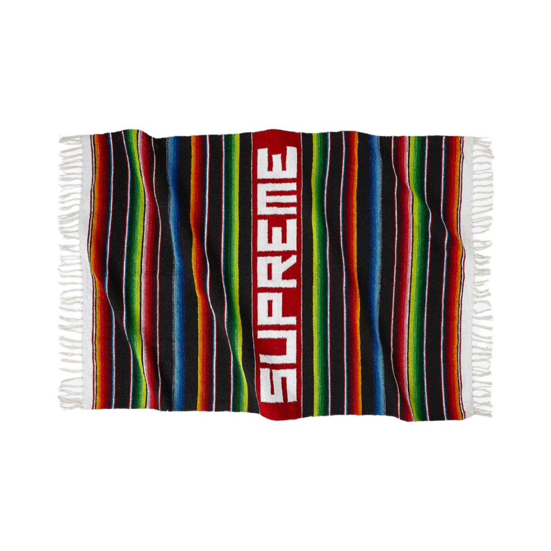 20SS /Supreme Serape Blanket ブランケット 20SS /Supreme Serape Blanket ブランケット