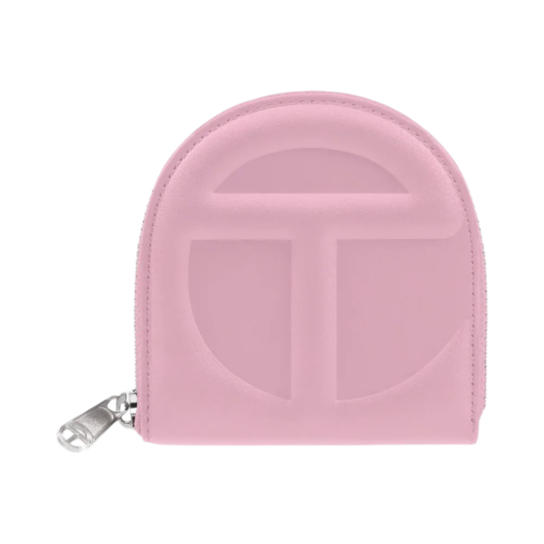 - Telfar Wallet Bubble Gum